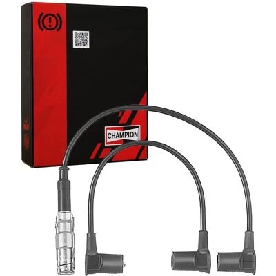 Σετ Καλωδίων Ανάφλεξης CHAMPION CLS250 - W124, 7 Καλώδια Σετ Καλωδίων Ανάφλεξης CHAMPION CLS250 - W124, 7 Καλώδια