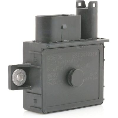 ALVADI GSE108 Bedieningseenheid - Bougiesysteem ALVADI GSE108 Bedieningseenheid - Bougiesysteem