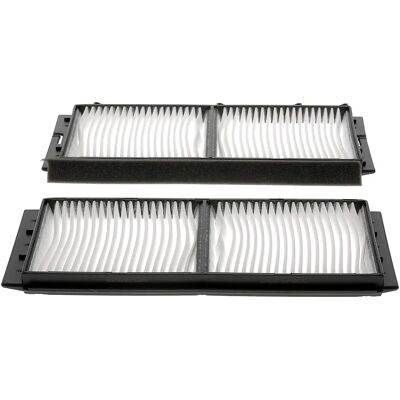 Filtro de Cabine CHAMPION CCF0466 Mazda - Filtro de Pólen e Partículas Filtro de Cabine CHAMPION CCF0466 Mazda - Filtro de Pólen e Partículas