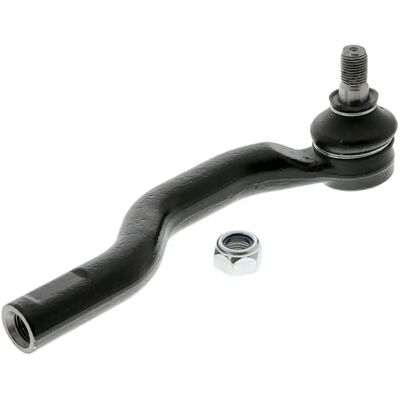 MOOG SZ-ES-13858 - Styretønde til Suzuki Swift 4 - M12x1.25 MOOG SZ-ES-13858 - Styretønde til Suzuki Swift 4 - M12x1.25