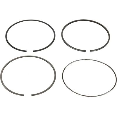 Goetze Engine Piston Ring Set - 75mm - Suitable for Opel, Peugeot, Citroën Goetze Engine Piston Ring Set - 75mm - Suitable for Opel, Peugeot, Citroën