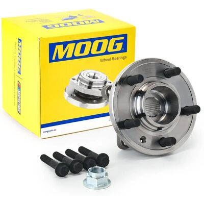 MOOG LR-WB-12702 - Hjulleje sæt til Land Rover MOOG LR-WB-12702 - Hjulleje sæt til Land Rover
