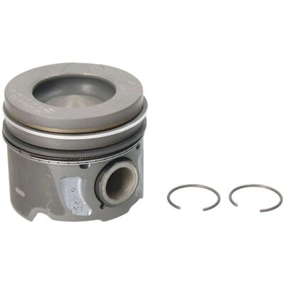 NURAL 87-443100-00 Piston - Alésage: 85mm, Canal de refroidissement, Bielle trapézoïdale, Haute précision - Publicité NURAL 87-443100-00 Piston - Alésage: 85mm, Canal de refroidissement, Bielle trapézoïdale, Haute précision - Publicité