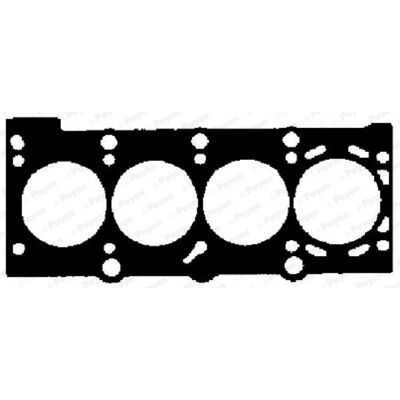 PAYEN BY561 Flexible Metal Head Gasket - Engine Head Gasket PAYEN BY561 Flexible Metal Head Gasket - Engine Head Gasket