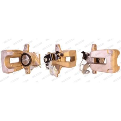Ferodo FCL695046 Alumiininen jarrusatula - Brake Caliper Ferodo FCL695046 Alumiininen jarrusatula - Brake Caliper