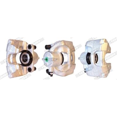 Ferodo FCL695053 Bremszange - Bremssystem Ferodo FCL695053 Bremszange - Bremssystem