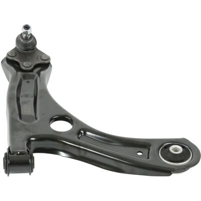 MOOG VW Up! Suspension Arm - Triangle, Rubber Support, Front MOOG VW Up! Suspension Arm - Triangle, Rubber Support, Front