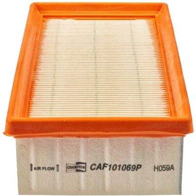 Filtru de aer CHAMPION CAF101069P - Pentru Peugeot & Citroën Filtru de aer CHAMPION CAF101069P - Pentru Peugeot & Citroën