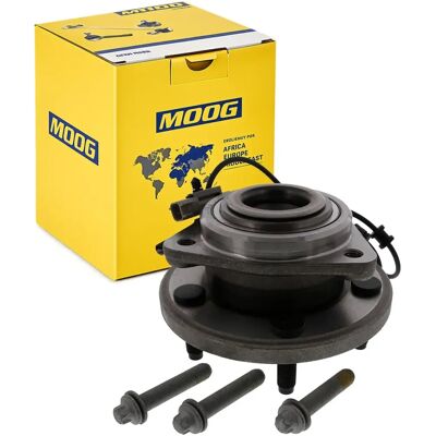 MOOG - CH-WB-12766 - 52089434AB - Hjulnavssæt MOOG - CH-WB-12766 - 52089434AB - Hjulnavssæt