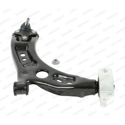 Brazo de suspensión MOOG Passat B7 - Triángulo, Rueda, Enlace Brazo de suspensión MOOG Passat B7 - Triángulo, Rueda, Enlace