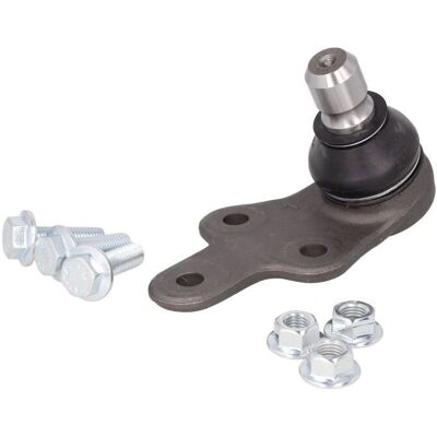MOOG VV-BJ-13891 Tuki palloniveeli - Vasen etupyörän akseli MOOG VV-BJ-13891 Tuki palloniveeli - Vasen etupyörän akseli
