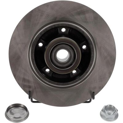 FERODO Disco freno Renault - 8mm di spessore, 260mm di diametro, Asse posteriore FERODO Disco freno Renault - 8mm di spessore, 260mm di diametro, Asse posteriore