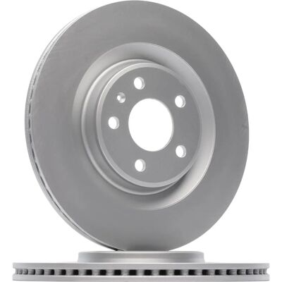 FERODO Ventilerad bromsskiva för VW/Audi/Porsche - Bromsskiva FERODO Ventilerad bromsskiva för VW/Audi/Porsche - Bromsskiva