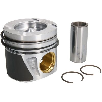 NURAL 87-433400-10 Kolv - Cylindervolym 83mm Effekt 125kW NURAL 87-433400-10 Kolv - Cylindervolym 83mm Effekt 125kW