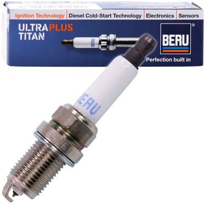 BERU UPT11P Zündkerze - Motorzubehör BERU UPT11P Zündkerze - Motorzubehör
