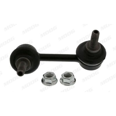 MOOG RE-LS-14775 Stabilasjonslenke for Renault - 86mm, M10x1.5, Venstre MOOG RE-LS-14775 Stabilasjonslenke for Renault - 86mm, M10x1.5, Venstre