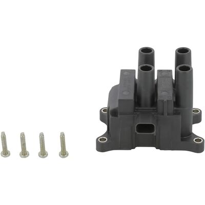 Borgwarner Zs448 Bobina di accensione - Ford Fiesta Mondeo Borgwarner Zs448 Bobina di accensione - Ford Fiesta Mondeo