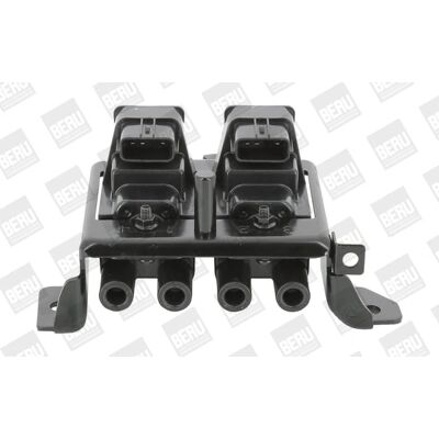 BorgWarner ZSE195 Zündspule - Mazda MX-5 BorgWarner ZSE195 Zündspule - Mazda MX-5