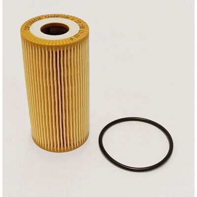 Champion Olje- och filter med tätningar 55mm för Renault, Nissan, Opel, Vauxhall, Mercedes-Benz - Olje- och filter Champion Olje- och filter med tätningar 55mm för Renault, Nissan, Opel, Vauxhall, Mercedes-Benz - Olje- och filter