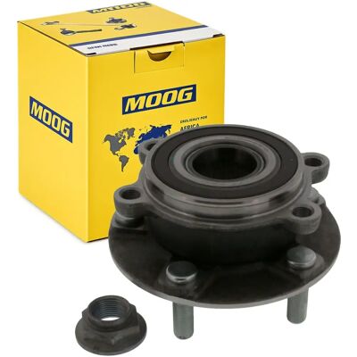 MOOG - MD-WB-12814 - με ακρο - Wheel bearing kit MOOG - MD-WB-12814 - με ακρο - Wheel bearing kit