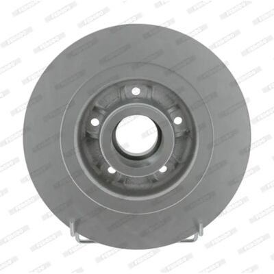 FERODO Skiva broms Renault Scenic 2 Laguna 2 274mm 11mm 5 hål - Skiva broms FERODO Skiva broms Renault Scenic 2 Laguna 2 274mm 11mm 5 hål - Skiva broms