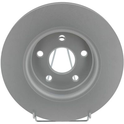 Disco de freio FERODO - Jeep Grand Cherokee 3, Commander - Ventilado 30mm Disco de freio FERODO - Jeep Grand Cherokee 3, Commander - Ventilado 30mm