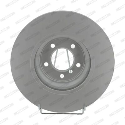 FERODO DDF1634C-1 Αερόψυκτο Επικαλυμμένο 348mm Δισκόφρενο - Τύπος προϊόντος FERODO DDF1634C-1 Αερόψυκτο Επικαλυμμένο 348mm Δισκόφρενο - Τύπος προϊόντος