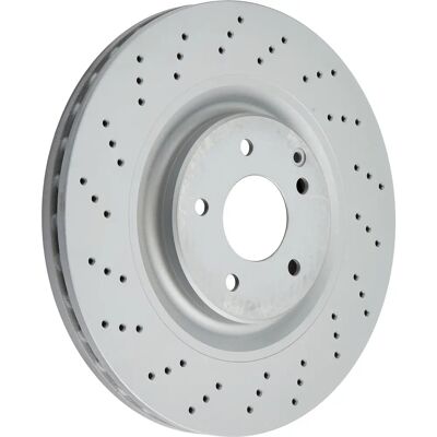 Δίσκος φρένων Ferodo DDF1650C-1 αεριζόμενος - Δίσκος φρένων Δίσκος φρένων Ferodo DDF1650C-1 αεριζόμενος - Δίσκος φρένων
