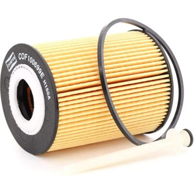 Filtro de óleo CHAMPION COF100699E - Tipo de produto Filtro de óleo CHAMPION COF100699E - Tipo de produto