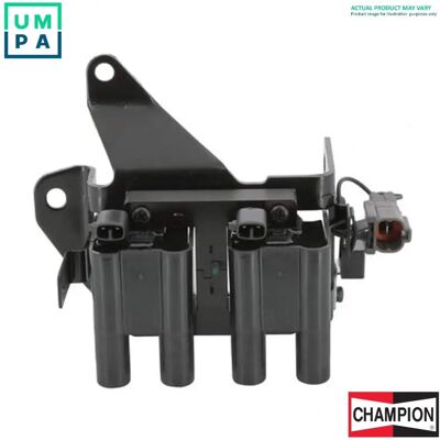 CHAMPION BAEA382 Ignition Coil - Ignition Coil CHAMPION BAEA382 Ignition Coil - Ignition Coil