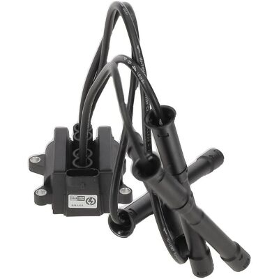 CHAMPION BAEA454 Ignition Coil - Double Spark CHAMPION BAEA454 Ignition Coil - Double Spark