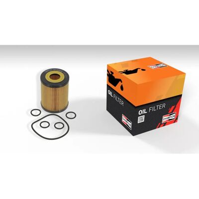 Champion COF100693E oljefilter - Passar till Opel Astra J, Zafira B, Corsa D Champion COF100693E oljefilter - Passar till Opel Astra J, Zafira B, Corsa D