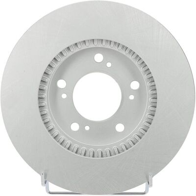 FERODO Bremseplade HONDA - DDF829C - Ventileret 282mm - Bremse FERODO Bremseplade HONDA - DDF829C - Ventileret 282mm - Bremse