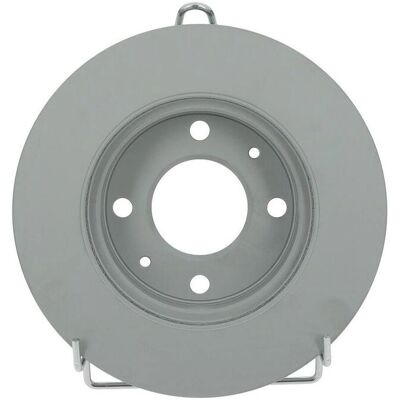 FERODO DDF1301C Højt kulstofindhold - Disc Brake FERODO DDF1301C Højt kulstofindhold - Disc Brake