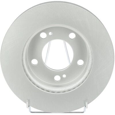 Ferodo bremseplate - SSANGYONG Rexton / Kyron SUV - 294mm, 28mm, Ventilert Ferodo bremseplate - SSANGYONG Rexton / Kyron SUV - 294mm, 28mm, Ventilert