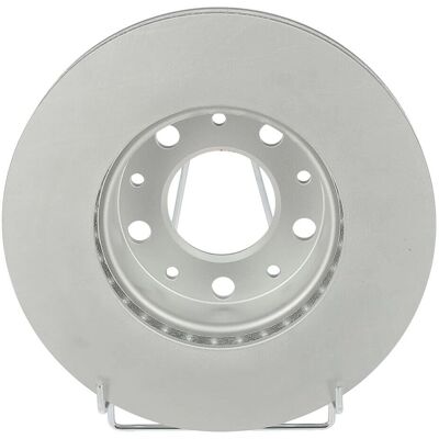 FERODO DDF1800C Ventileret bremseskive - Disc Brake FERODO DDF1800C Ventileret bremseskive - Disc Brake