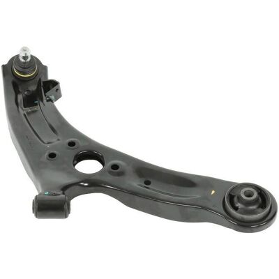 MOOG KI-WP-13850 Suspension Arm - Transversal Control Link for KIA Picanto II MOOG KI-WP-13850 Suspension Arm - Transversal Control Link for KIA Picanto II