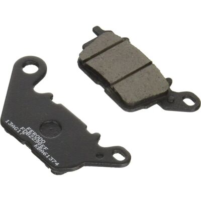 Ferodo Modelo FDB2290EF EcoFriction Revestimiento de freno - Brake Lining Ferodo Modelo FDB2290EF EcoFriction Revestimiento de freno - Brake Lining