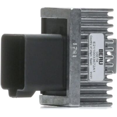 Beru Control Unit GSE154 for Nissan Micra, Almera, Scenic - Glow Plug System Beru Control Unit GSE154 for Nissan Micra, Almera, Scenic - Glow Plug System