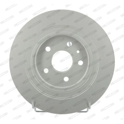 FERODO Opel Astra K jarrulevy - Koko pinta peitetty - 288mm halkaisija FERODO Opel Astra K jarrulevy - Koko pinta peitetty - 288mm halkaisija