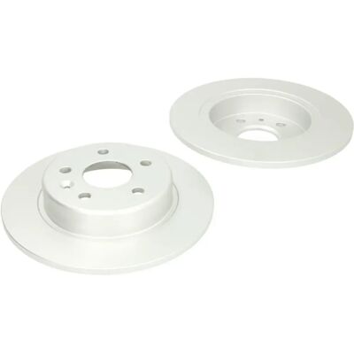 FERODO Opel Astra K Brake Disc - Brake Disc FERODO Opel Astra K Brake Disc - Brake Disc
