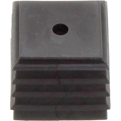 Conta-Clip KDS-DE 3-4 BK Kabelgennemføring - IP66, 4mm max, Sort Conta-Clip KDS-DE 3-4 BK Kabelgennemføring - IP66, 4mm max, Sort
