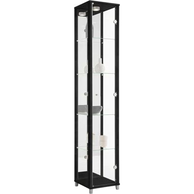FIF MÖBEL Optima Glasvitrine - Sammlervitrine FIF MÖBEL Optima Glasvitrine - Sammlervitrine