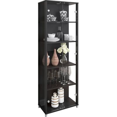 FIF MÖBEL OPTIMA - Glaskastenschrank FIF MÖBEL OPTIMA - Glaskastenschrank
