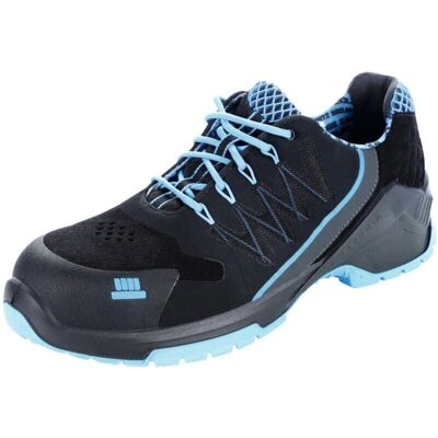 Steitz Secura - Chaussures de sécurité légères avec ESD, taille 44 - Publicité Steitz Secura - Chaussures de sécurité légères avec ESD, taille 44 - Publicité