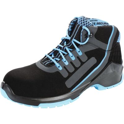 Bottes de sécurité Steitz Secura Vd Pro 1800 ESD - Bottes de sécurité - Publicité Bottes de sécurité Steitz Secura Vd Pro 1800 ESD - Bottes de sécurité - Publicité