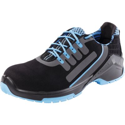 Steitz Secura Sicherheitshalbschuh - Mikrofasert*leicht ESD S3 SRC Steitz Secura Sicherheitshalbschuh - Mikrofasert*leicht ESD S3 SRC