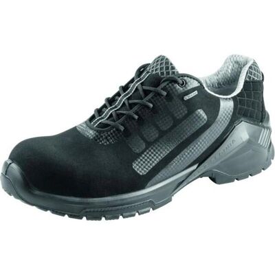 Chaussures de sécurité Steitz Secura - Microfibre, Carbone, Noir - Chaussures de sécurité - Publicité Chaussures de sécurité Steitz Secura - Microfibre, Carbone, Noir - Chaussures de sécurité - Publicité