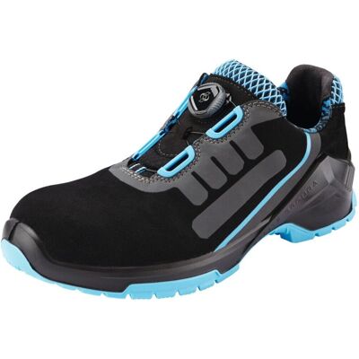 Chaussures de Sécurité Steitz Secura - Microfibre, ESD, BOA - Chaussures de Sécurité - Publicité Chaussures de Sécurité Steitz Secura - Microfibre, ESD, BOA - Chaussures de Sécurité - Publicité