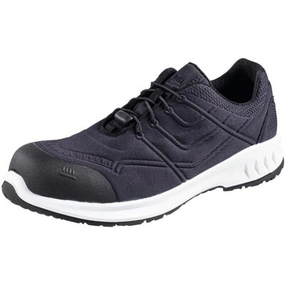 Steitz Secura Sicherheitshalbschuh - CP 4300 ESD XB, Navy, S2 Steitz Secura Sicherheitshalbschuh - CP 4300 ESD XB, Navy, S2
